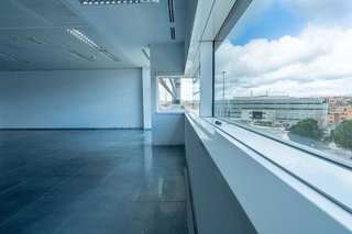 Oficina en alquiler en Arroyo de la Vega en Alcobendas