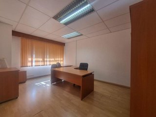 Oficina en alquiler en Centro en Logroño