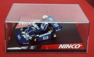SUPER KART F-1 "HP" (NINCO)