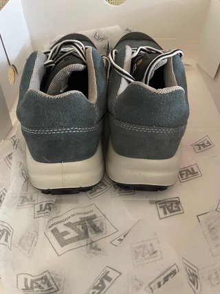 Zapatos de seguridad FAL