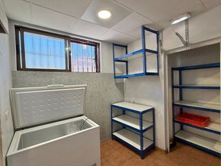 Local comercial en alquiler en Ensanche en Alcobendas