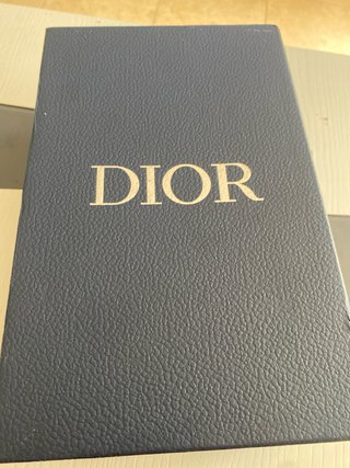 Chanclas Dior Multicolor Talla 45