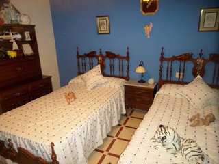 Chalet en venta en Tomelloso