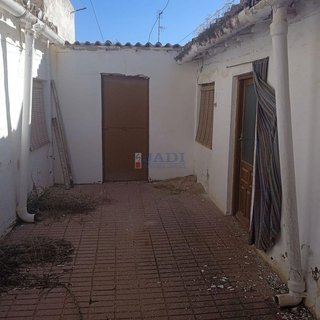 Chalet en venta en Barrio de Cachiporro en Valdepeñas