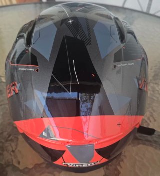 VIPER Casco Integral