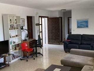 Chalet en venta en Mijas Pueblo en Mijas