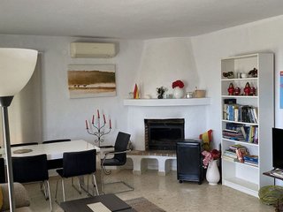 Chalet en venta en Mijas Pueblo en Mijas