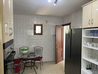 Chalet en venta en Mijas Pueblo en Mijas