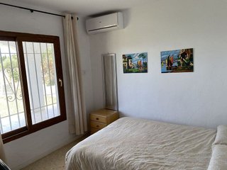 Chalet en venta en Mijas Pueblo en Mijas