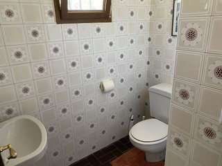Chalet en venta en Mijas Pueblo en Mijas