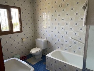 Chalet en venta en Mijas Pueblo en Mijas