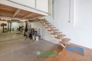 Local comercial en venta en Egia en San Sebastián-Donostia