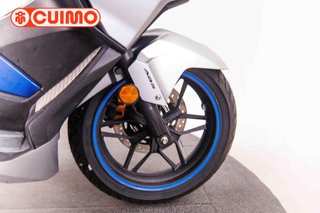 HONDA FORZA 125