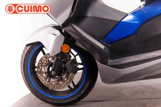 HONDA FORZA 125