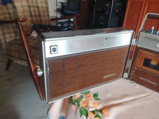 Radio Cassette National Panasonic R-35351b