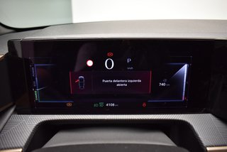 Lancia Ypsilon LX Hybrid 74kW (100CV)