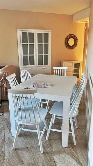 Piso en venta en Les Marines/Las Marinas en Dénia