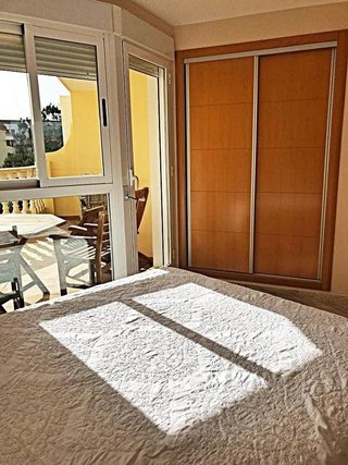 Piso en venta en Les Marines/Las Marinas en Dénia