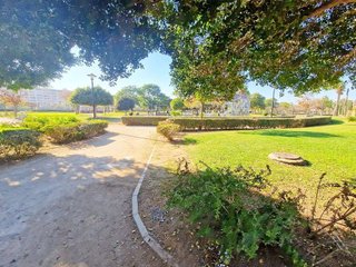 Garaje en venta en Puerta Blanca en Málaga