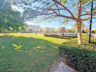 Garaje en venta en Puerta Blanca en Málaga