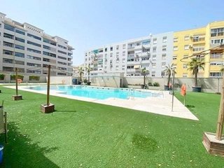 Garaje en venta en Puerta Blanca en Málaga