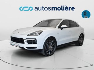 Porsche Cayenne Cayenne E-Hybrid 340 kW (462 CV)