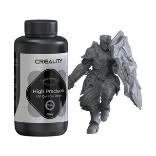 Creality Resina Impresora 3D Alta Precision