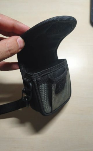 Funda Original Gameboy Advance SP