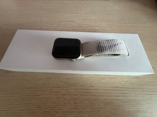 Apple Watch Series 2 para piezas