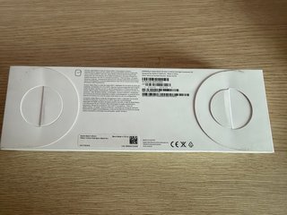 Apple Watch Series 2 para piezas
