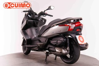 KYMCO SUPER DINK 300 I