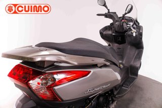 KYMCO SUPER DINK 300 I