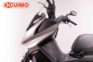 KYMCO SUPER DINK 300 I