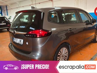 Opel Zafira Tourer 1.6 CDTi S/S 100kW (136CV) Excellence