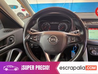Opel Zafira Tourer 1.6 CDTi S/S 100kW (136CV) Excellence