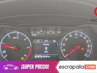 Opel Zafira Tourer 1.6 CDTi S/S 100kW (136CV) Excellence
