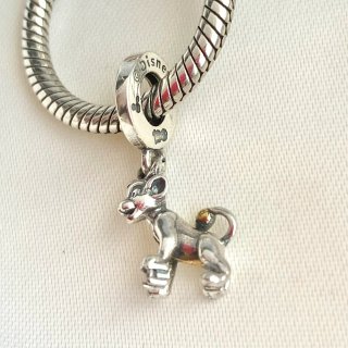 CHARM EL REY LEON 100 ANIVERSARIO DISNEY
