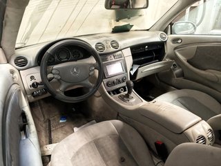Despiece interior completo Mercedes CLK 270 CDI…