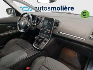 Renault Scénic Limited Energy dCi 81 kW (110 CV)