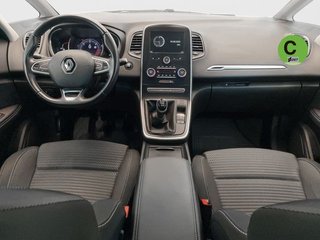 Renault Scénic Limited Energy dCi 81 kW (110 CV)