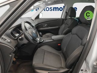 Renault Scénic Limited Energy dCi 81 kW (110 CV)