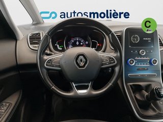 Renault Scénic Limited Energy dCi 81 kW (110 CV)