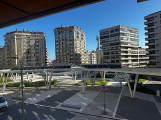 Oficina en alquiler en Praza España - Casablanca en Vigo