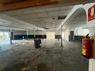 Nave industrial en alquiler en Polígonos - Recinto Ferial Cortijo de Torres en Málaga