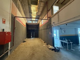 Nave industrial en alquiler en Polígonos - Recinto Ferial Cortijo de Torres en Málaga