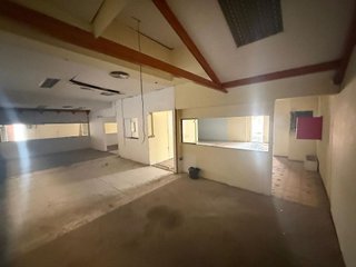 Nave industrial en alquiler en Polígonos - Recinto Ferial Cortijo de Torres en Málaga