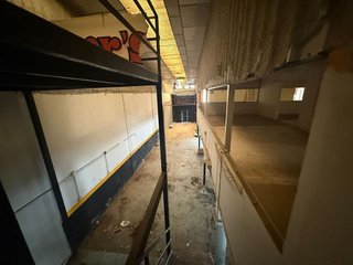 Nave industrial en alquiler en Polígonos - Recinto Ferial Cortijo de Torres en Málaga