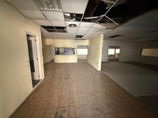 Nave industrial en alquiler en Polígonos - Recinto Ferial Cortijo de Torres en Málaga