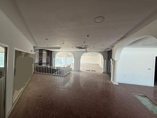 Nave industrial en alquiler en Polígonos - Recinto Ferial Cortijo de Torres en Málaga