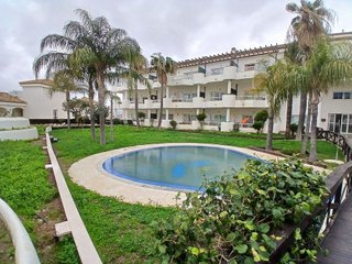Piso en alquiler en Mijas Golf en Mijas